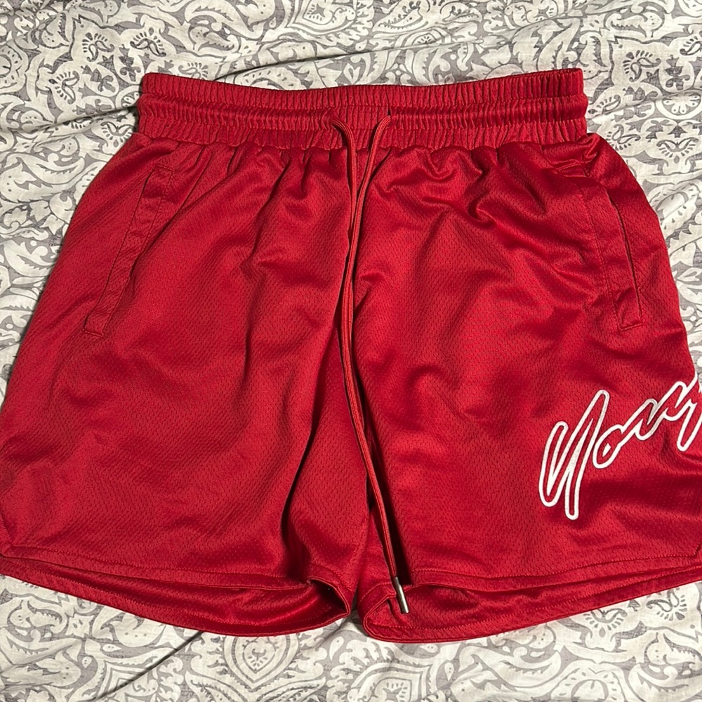 YoungLA shorts